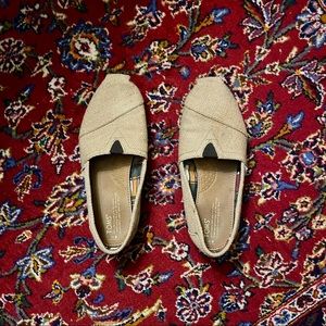 Toms Women’s Classic Alpargatas